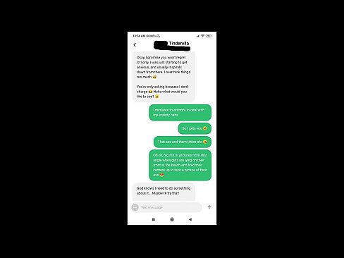 ❤️ Πρόσθεσα ένα νέο PAWG από το Tinder στο χαρέμι μου ( μιλήστε στο Tinder συμπεριλαμβάνεται) στο el.fitorganic.top ️❤